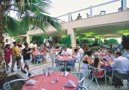 Club Sultan Izmir 25